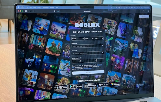 Minneapolis Parents of Annunciation Survivor Torch Roblox Over Chilling Shooting Game
