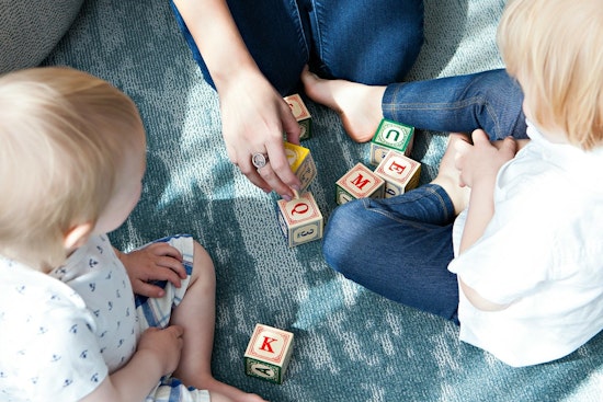 Minneapolis Parents Raise Hell As Child Care System Teeters