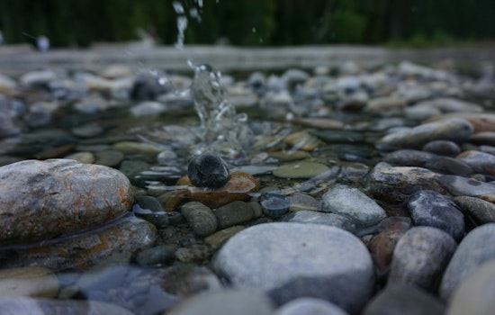 Minneapolis’ Secret Heat Wave: Warming Groundwater Menaces Springs And Old Pipes