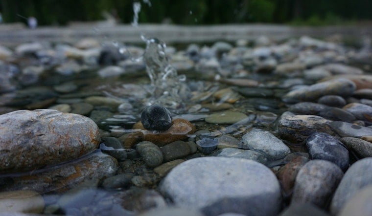 Minneapolis’ Secret Heat Wave: Warming Groundwater Menaces Springs And Old Pipes