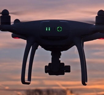 Minnesota Cops' Drone Flights Skyrocket, State Demands Annual Tell-All