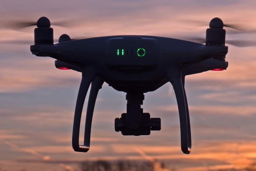 Minnesota Cops' Drone Flights Skyrocket, State Demands Annual Tell-All