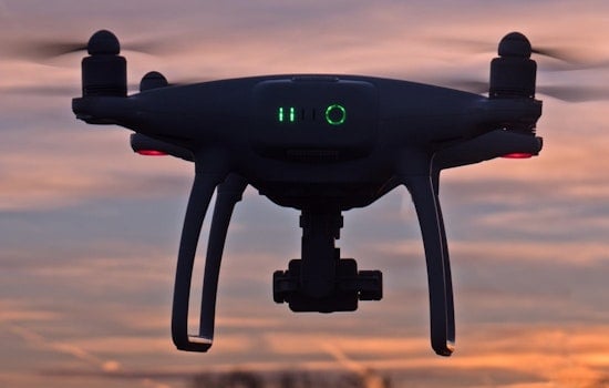 Minnesota Cops' Drone Flights Skyrocket, State Demands Annual Tell-All