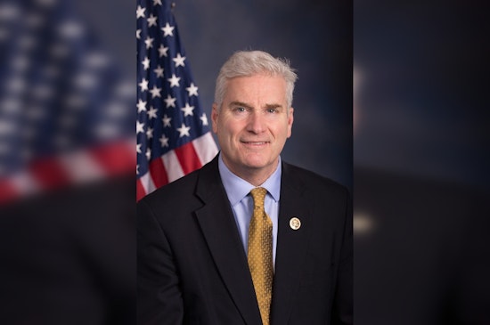 Minnesota Firestorm As Tom Emmer Tells Somalis To ‘Go The Hell Back’ On Capitol Hill