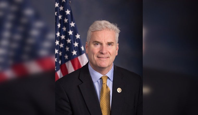 Minnesota Firestorm As Tom Emmer Tells Somalis To ‘Go The Hell Back’ On Capitol Hill