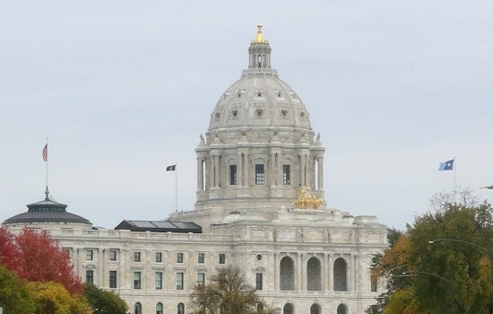 Minnesota Job Market Scores Win As Worker Pool Shrinks