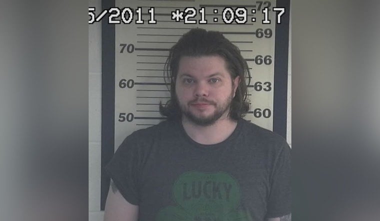 Minnesota Man Nabbed In Medford On Child Grooming Charges