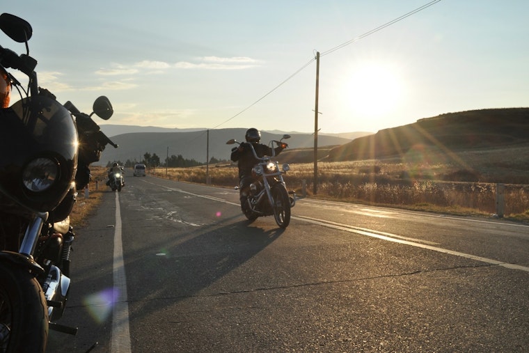 Minnesota Motorcycle Deaths Surge As Riding Season Kicks Into High Gear