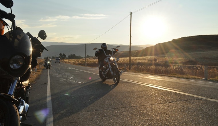 Minnesota Motorcycle Deaths Surge As Riding Season Kicks Into High Gear