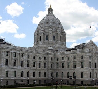Minnesota’s Special Districts Pile Up $5.4 Billion Debt as Federal Aid Fades