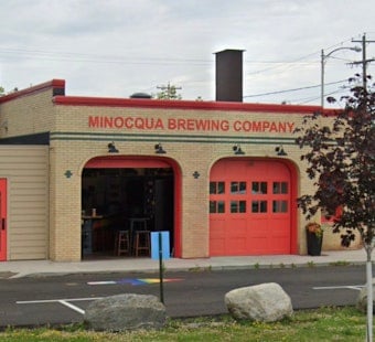 Minocqua Brewery Cries Foul As State Hauls Off 1,200 Cans Of Beer
