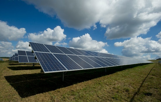 Minooka Inks Solar Farm Deal On I‑80 Farmland