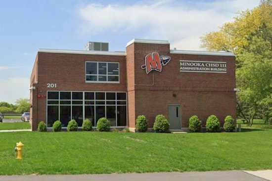 Minooka Schools Unveil Big-League Fieldhouse, High-Tech Career Hub This August