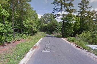 Mint Hill Inferno Erupts On Friar Tuck Lane As Crews Race To Contain Blaze