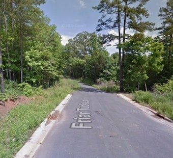 Mint Hill Inferno Erupts On Friar Tuck Lane As Crews Race To Contain Blaze