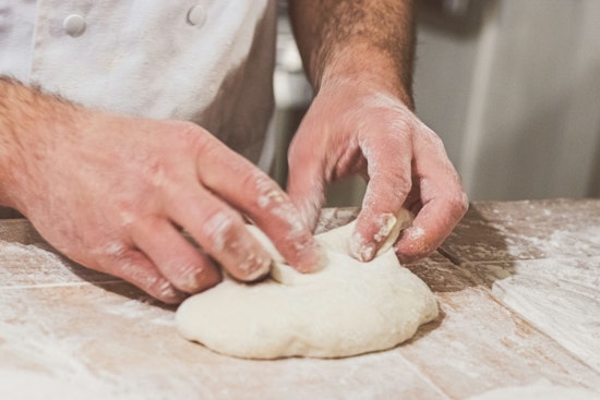 Miracle Mile Bread Rebel Maps Iran One Loaf at a Time