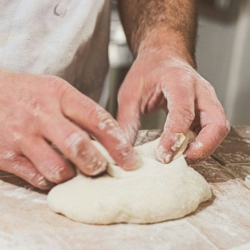Miracle Mile Bread Rebel Maps Iran One Loaf at a Time