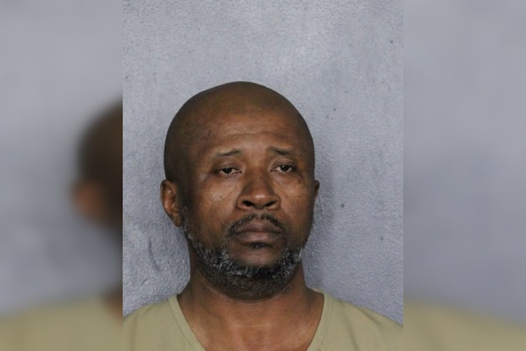 Miramar Cop Chaos: BSO Deputy Accused Of Bolting From Stop, Hiding In His Own Apartment