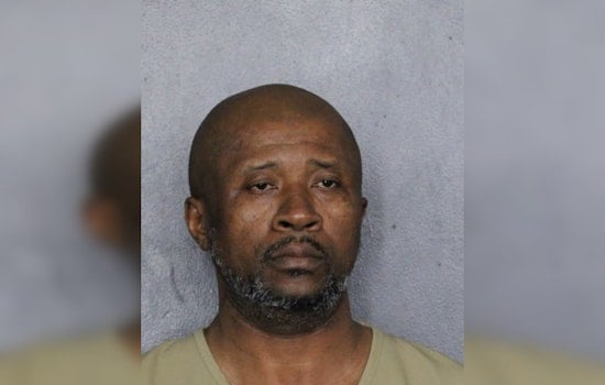 Miramar Cop Chaos: BSO Deputy Accused Of Bolting From Stop, Hiding In His Own Apartment