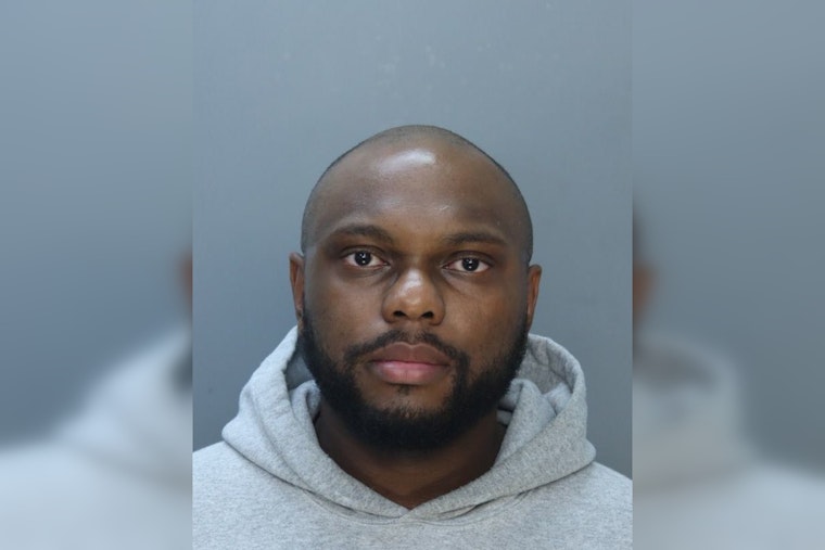 Miramar Sergeant Busted After Girlfriend’s ‘Relationship Status’ Talk Turns Violent