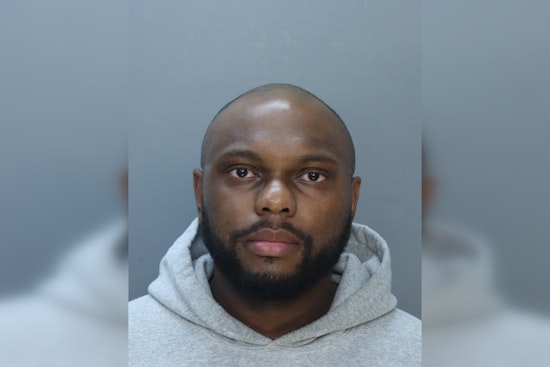 Miramar Sergeant Busted After Girlfriend’s ‘Relationship Status’ Talk Turns Violent