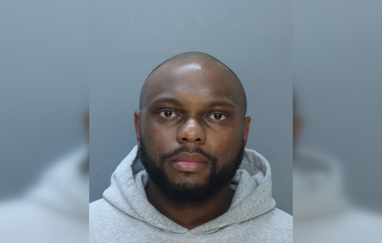 Miramar Sergeant Busted After Girlfriend’s ‘Relationship Status’ Talk Turns Violent