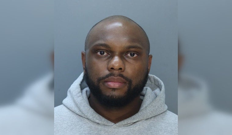Miramar Sergeant Busted After Girlfriend’s ‘Relationship Status’ Talk Turns Violent