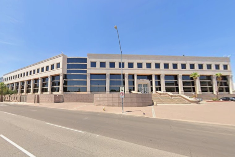 Miranda Began In Phoenix, And 60 Years Later The City Is Still On The Hook