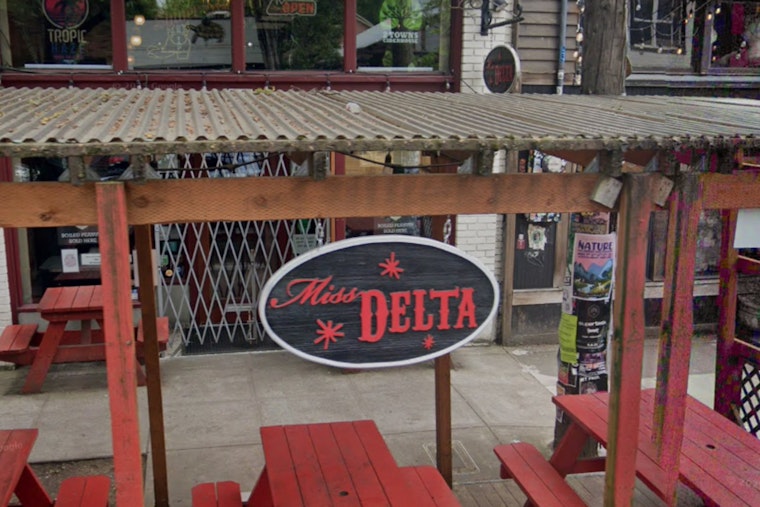 Miss Delta Calls It Quits, Mississippi Avenue Icon Serving Final Biscuits After 19 Years