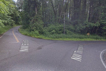 Missing Bethany Woman Found Dead in Northwest Portland Ravine Crash