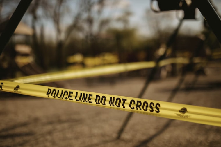 Missing Houston-Area Teen Found Dead In East Texas Creek After Car Submerges
