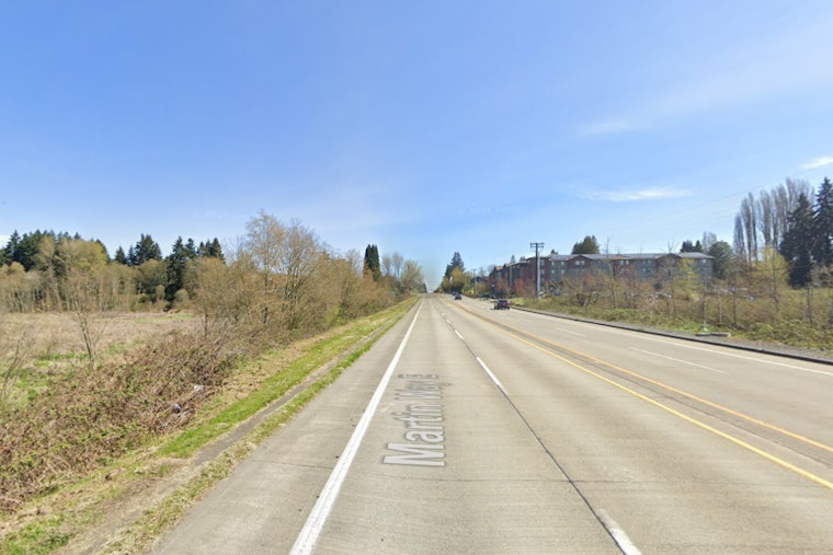 Missing Mesa Kid Rescued From Olympia’s Notorious Jungle Camp