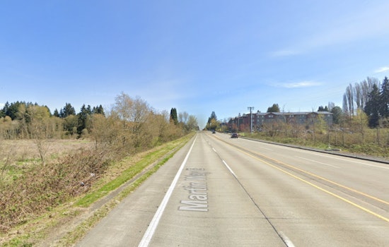 Missing Mesa Kid Rescued From Olympia’s Notorious Jungle Camp