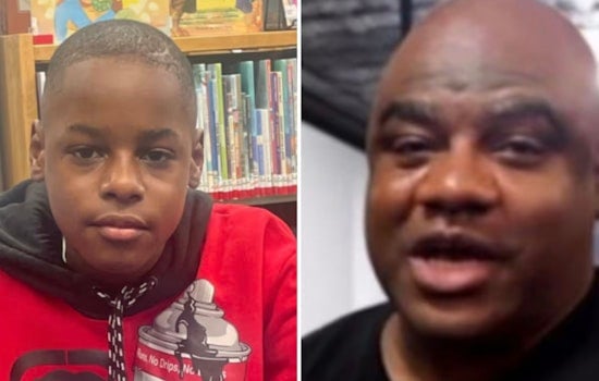 Missing New Rochelle Boy Back With Mom After Cops Nab Dad In Bronx