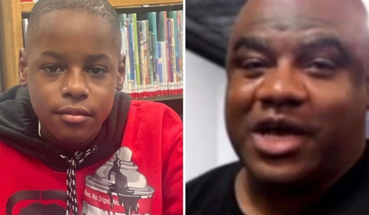 Missing New Rochelle Boy Back With Mom After Cops Nab Dad In Bronx