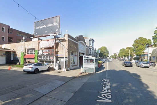 Mission Favorite Funky Elephant SF Pulls Plug on Valencia This Weekend