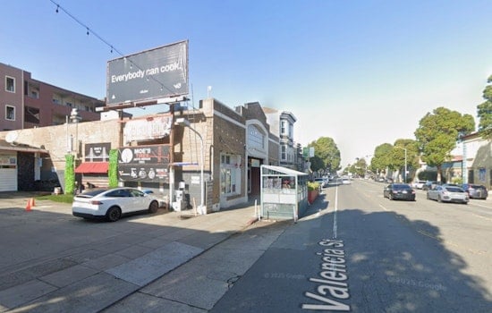 Mission Favorite Funky Elephant SF Pulls Plug on Valencia This Weekend