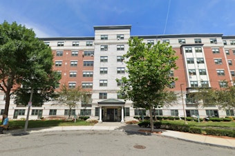 Mission Hill Seniors Could Snag 114 Deeply Affordable Apartments At Mission Main