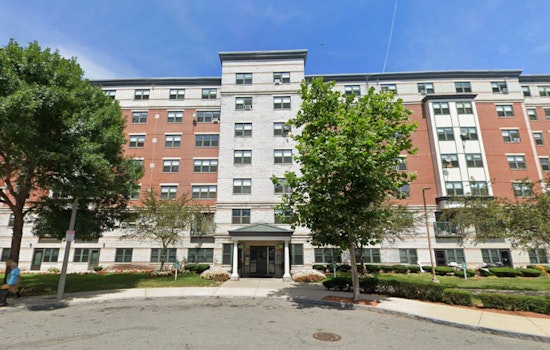 Mission Hill Seniors Could Snag 114 Deeply Affordable Apartments At Mission Main