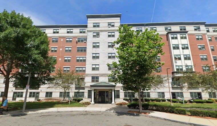 Mission Hill Seniors Could Snag 114 Deeply Affordable Apartments At Mission Main