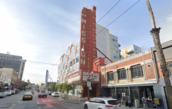 Mission Movie Palace Reborn As Christopher Nolan Cinema