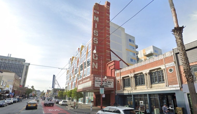 Mission Movie Palace Reborn As Christopher Nolan Cinema