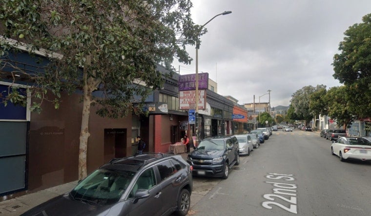 Mission Nightlife on the Block as Beloved Bars Hit the Market