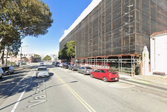 Mission Senior Apartments Sit Shovel-Ready As City Money Stalls