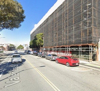 Mission Senior Apartments Sit Shovel-Ready As City Money Stalls