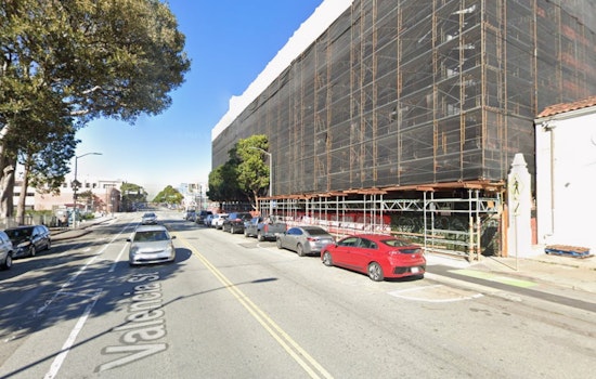 Mission Senior Apartments Sit Shovel-Ready As City Money Stalls