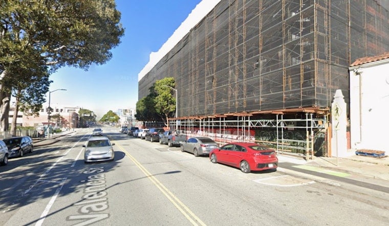 Mission Senior Apartments Sit Shovel-Ready As City Money Stalls