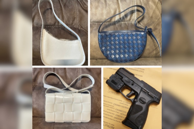 Mission Street Retail Crime Crackdown: SFPD Task Force Nabs 35 In Spring Sweep