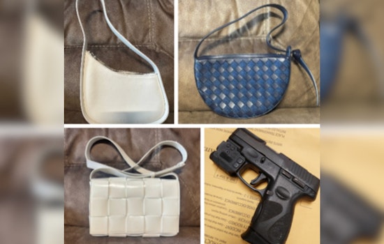 Mission Street Retail Crime Crackdown: SFPD Task Force Nabs 35 In Spring Sweep