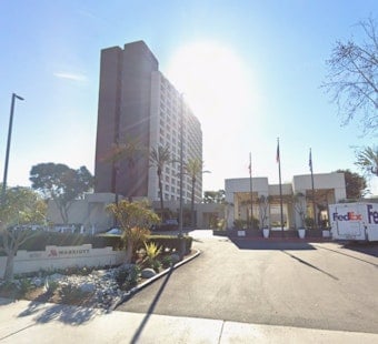 Mission Valley Scores Sleek 148-Room Hotel As Marriott Campus Bulks Up